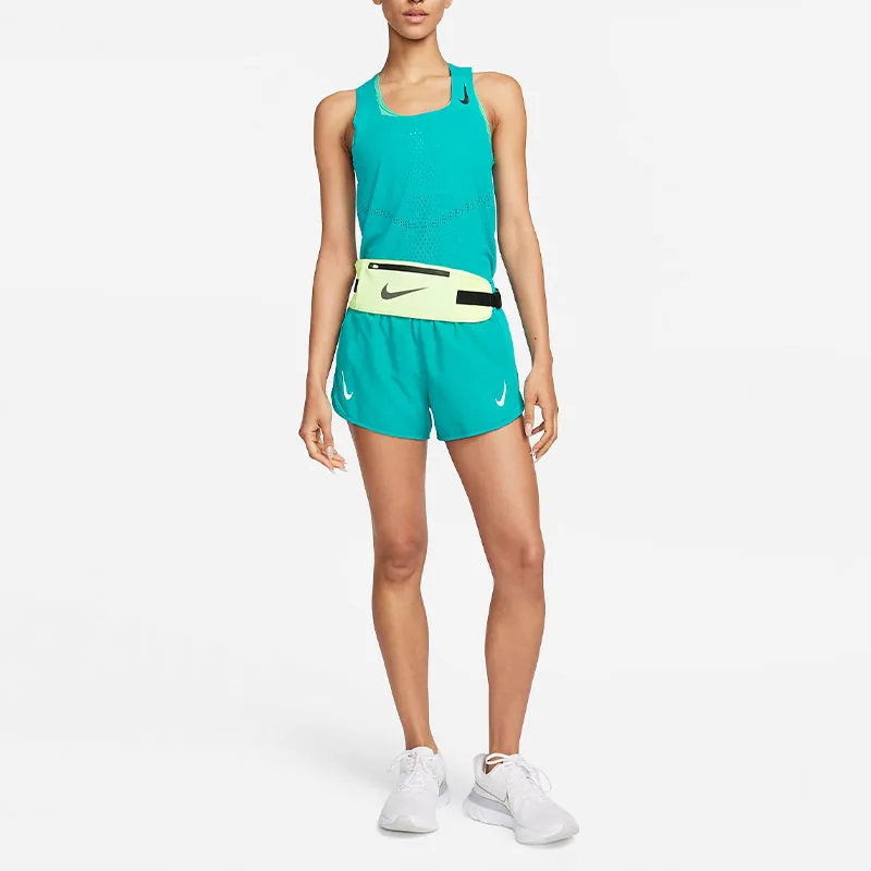 Nike Sleeveless Sports Shirts Women's Blue-2