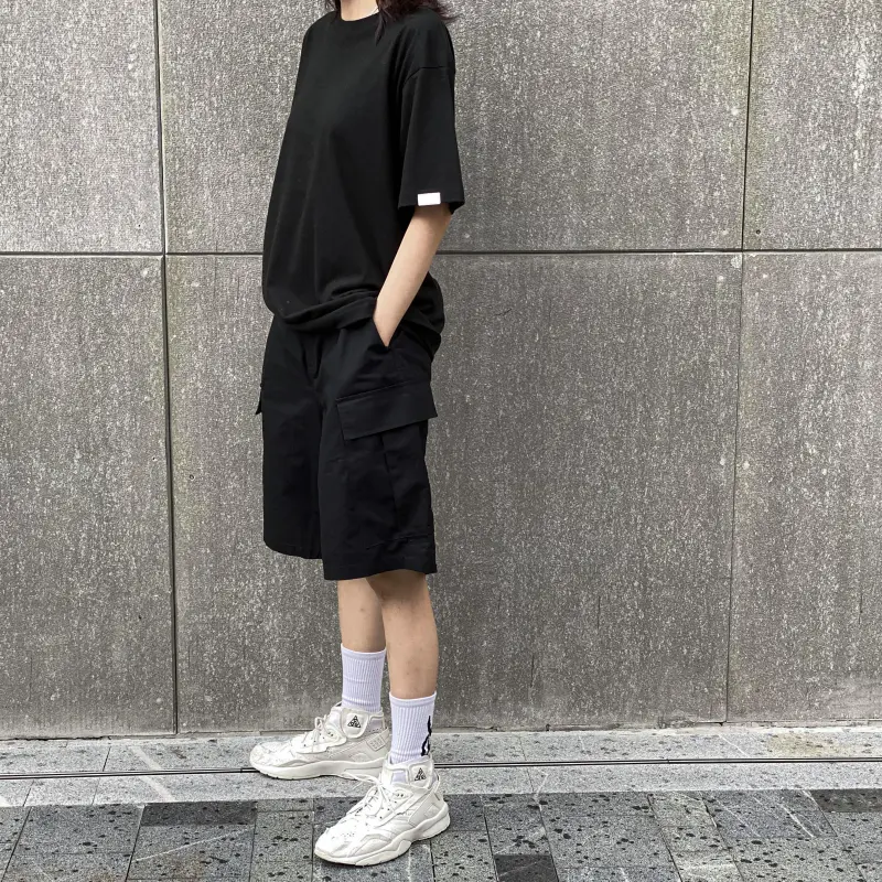 BASIC MATCH T-Shirts Unisex-9