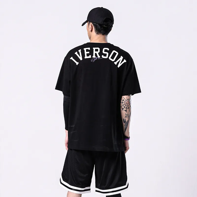 AI3 X LNBR X ZONOS T Shirts Unisex Black-2