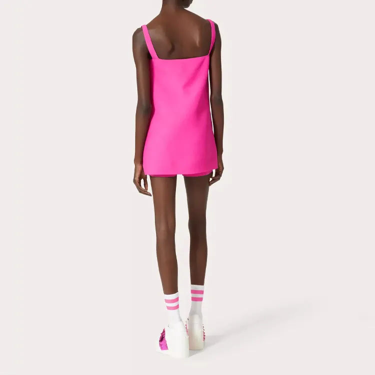 Valentino Jumpsuits Women's Pink-2