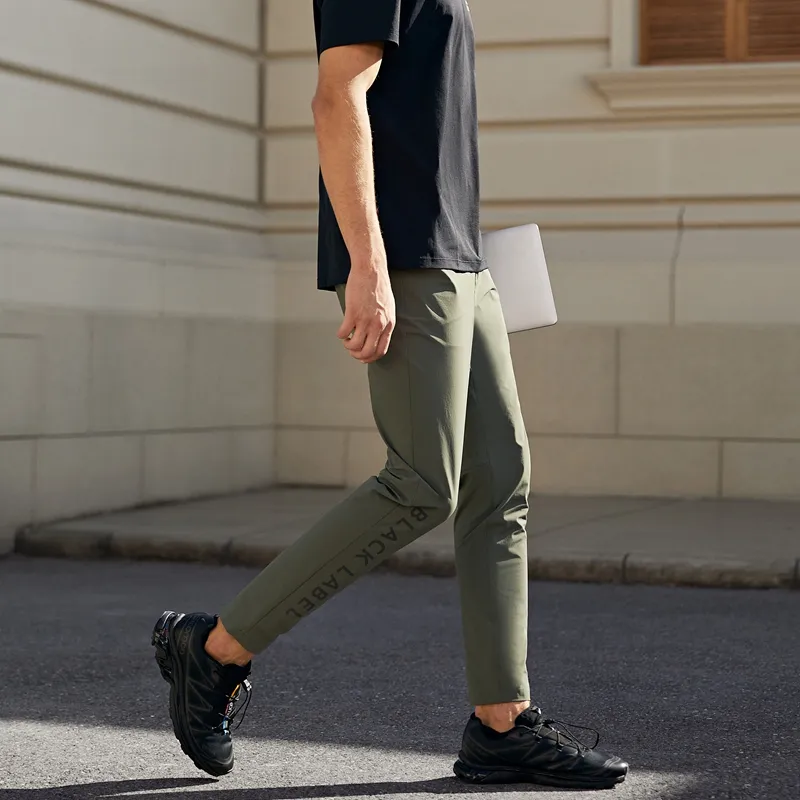 HOTSUIT Casual Pants Men-17