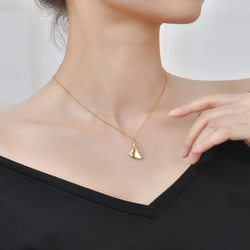 L'Estate Felice Necklaces Unisex-5