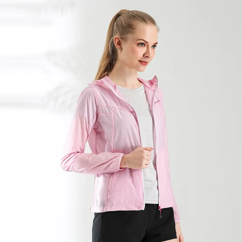 TOREAD Sun Protection Clothing Women's-9