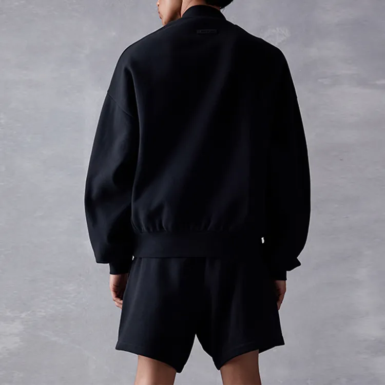 Fear Of God Essentials Kids Crewneck SS23-4
