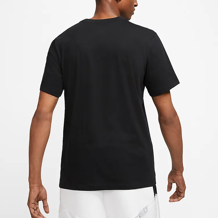 Jordan Air Jumpman T shirt-4