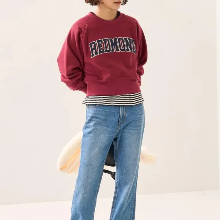 FREAK'S STORE Sweatshirts Women's-8