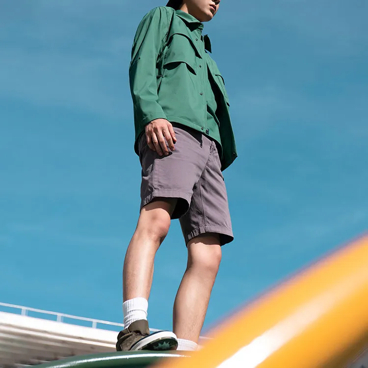 Timberland Jackets Men Green-5
