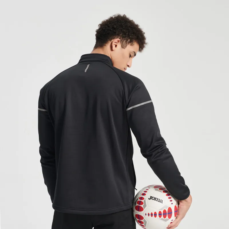 Joma Stand Collar Sweatshirt Spring Autumn And Winter Men's-3