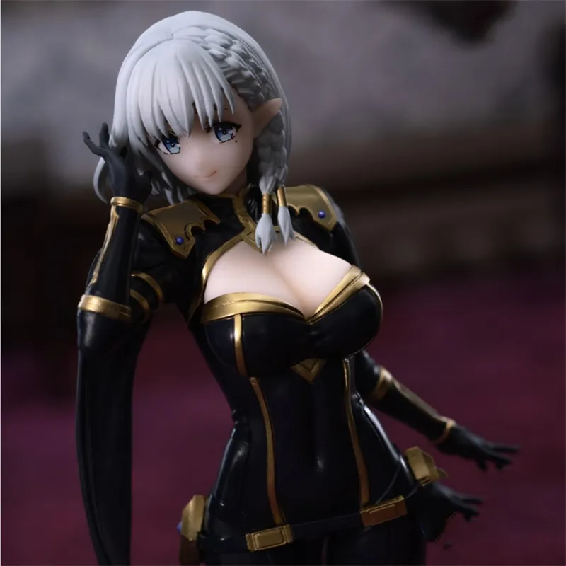 SEGA LUMINASTA Collection Sega The Eminence In Shadow Beta Bonus Gifts-4