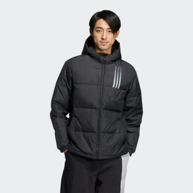 adidas neo Down Jacket Unisex Black XXL