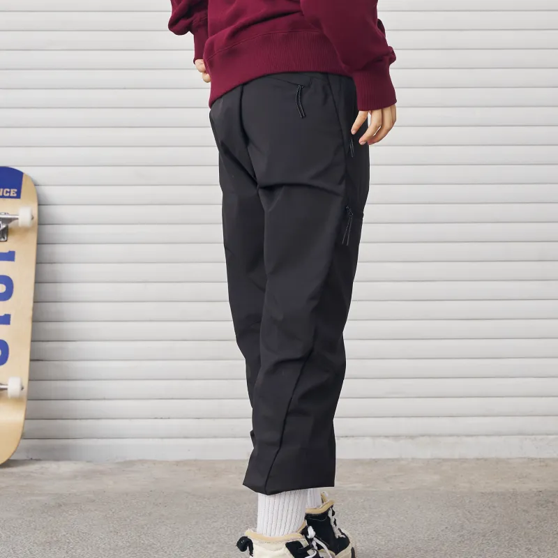 Champion Straight Sports Pants Japan Version Unisex-2