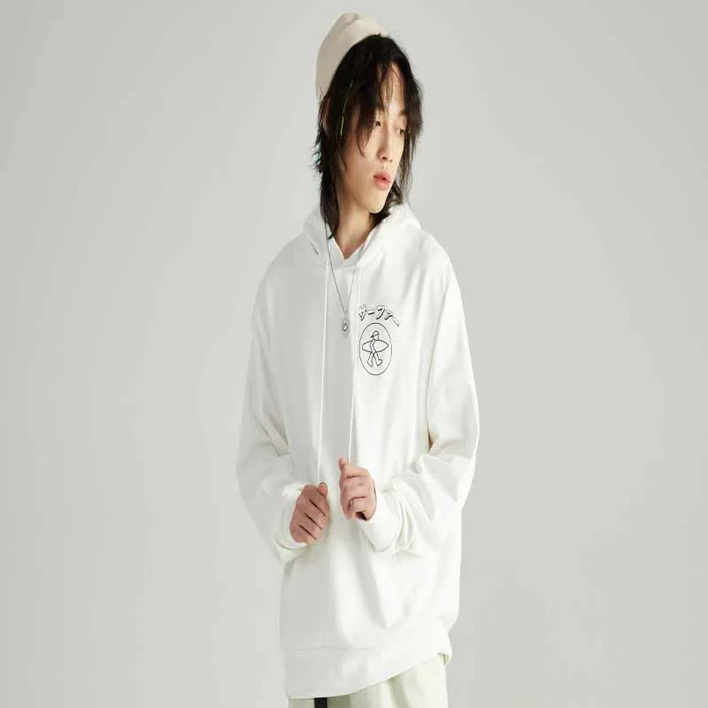 PJ's Vigor Sweatshirts Unisex-6