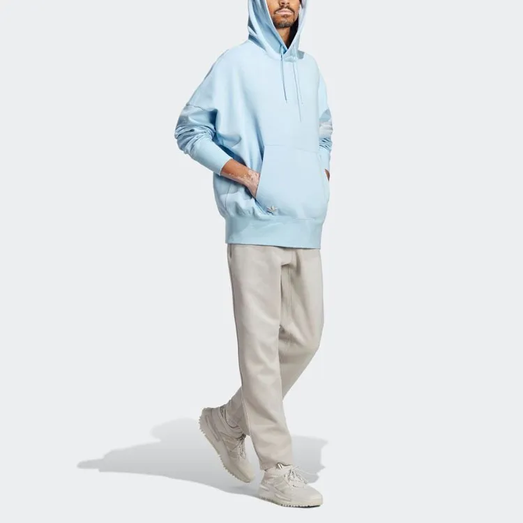 Adidas Originals Sweatshirt Men's Blue-3