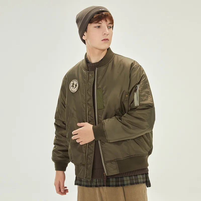 NOTHOMME Puffer Jackets Unisex-3