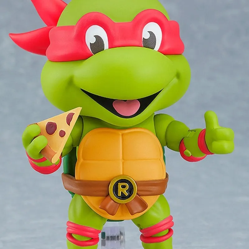 GOOD SMILE COMPANY Chibi Figures-1