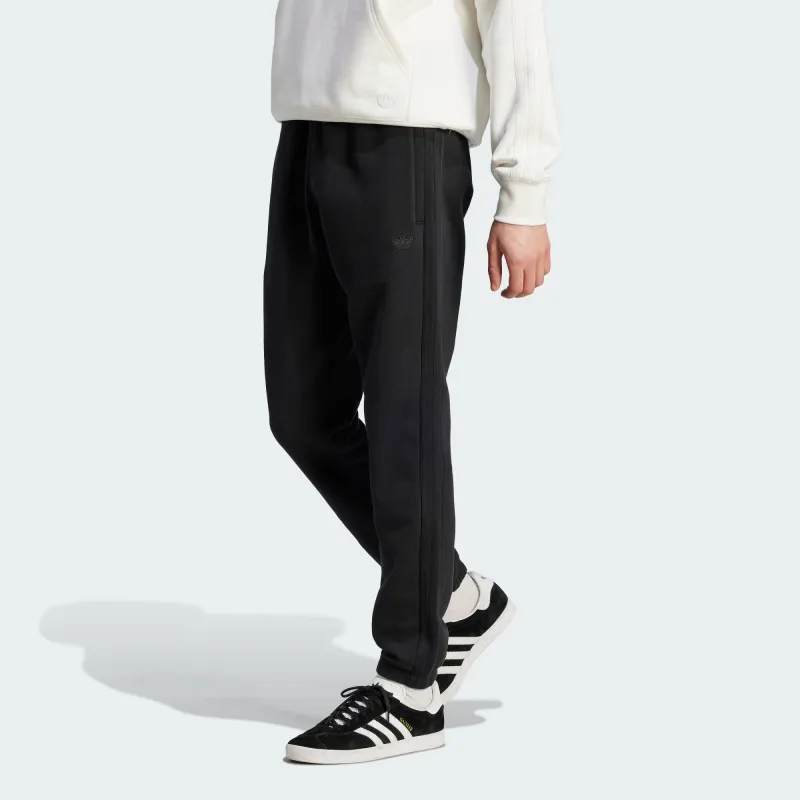 Adidas Originals Essentials Knitted Sweatpants Men Black-1