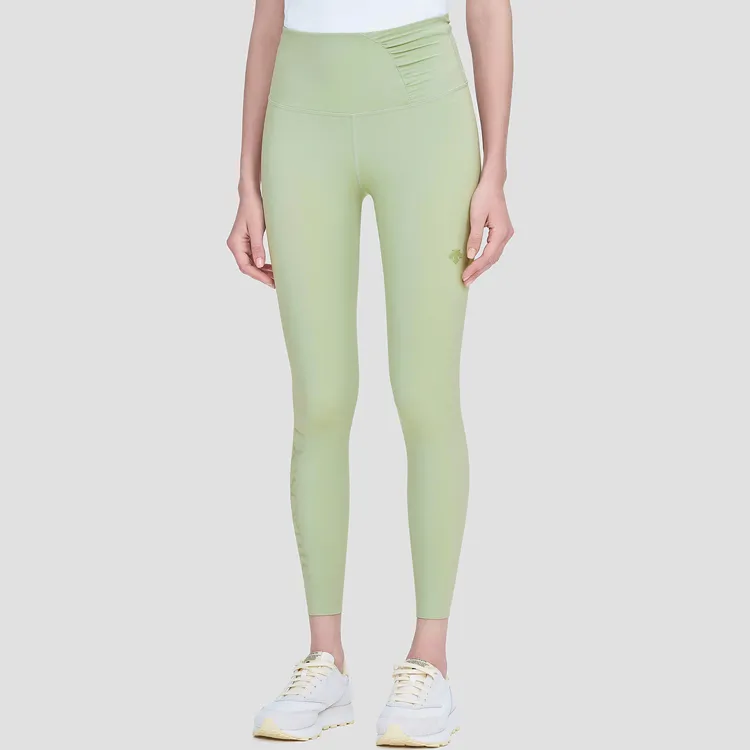 DESCENTE WOMENS A MOTION Sports Pants Women's-4