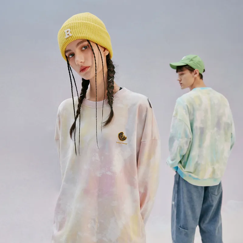 EPTISON Sweatshirts Unisex-9