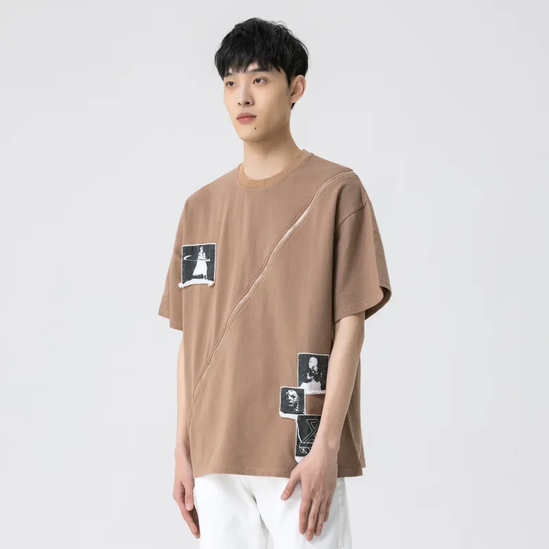 XINYINSU T Shirts Unisex-9