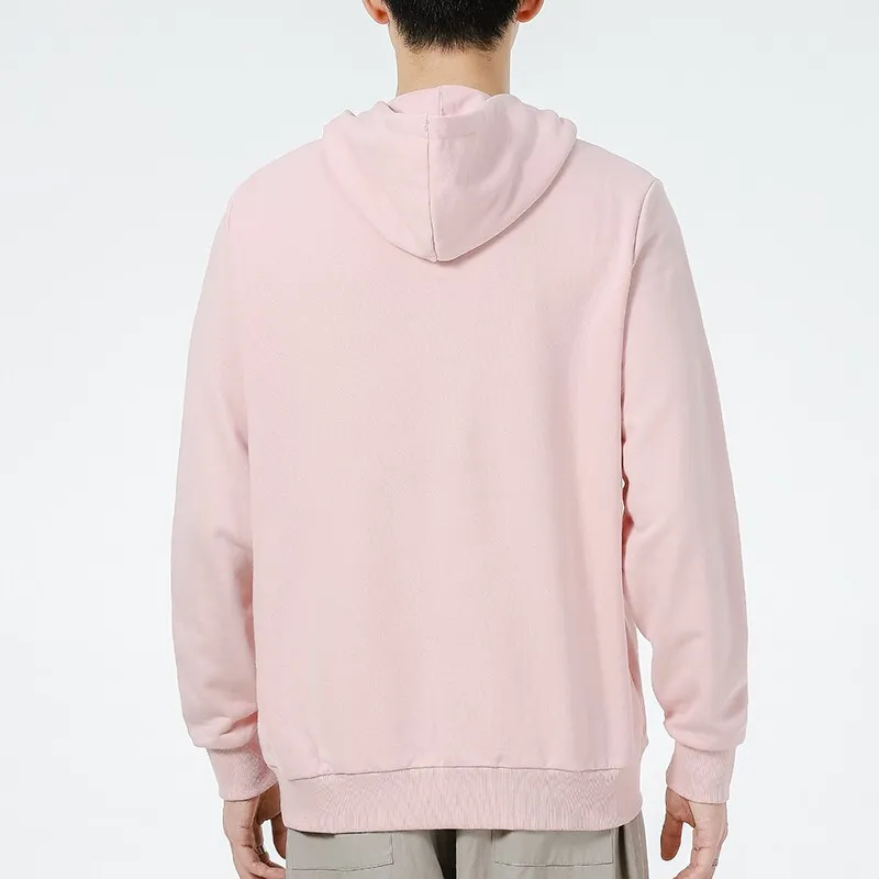 PUMA CLASSICS Sweatshirts Men Pink-2
