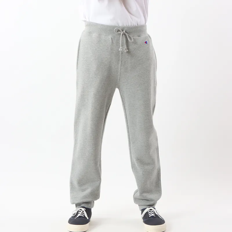 Champion Sports Pants Japan Version Unisex-7