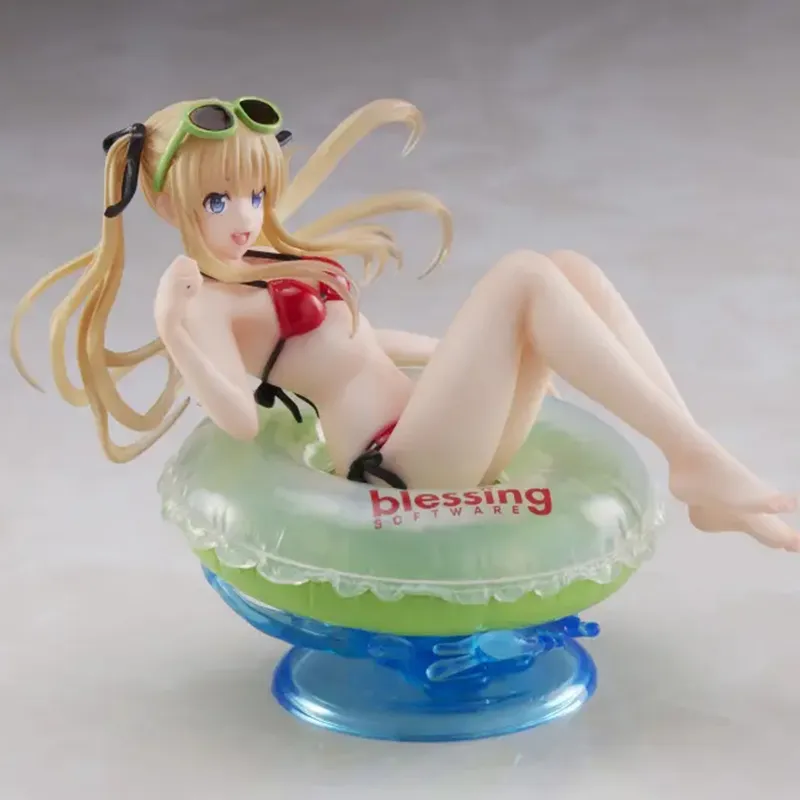 TAITO Eriri Spencer Sawamura Afg Saekano How To Raise A Boring Girlfriend Bonus Gifts 10cm-3