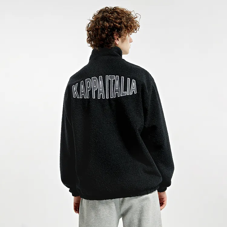 Kappa Sweatshirts Unisex-7