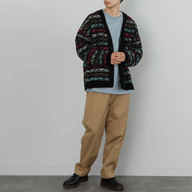 Beams Sweaters Men-1