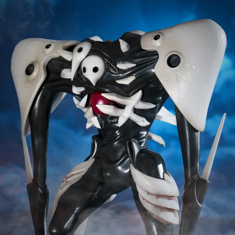 BANPRESTO New Evangelion Bonus Gifts-3