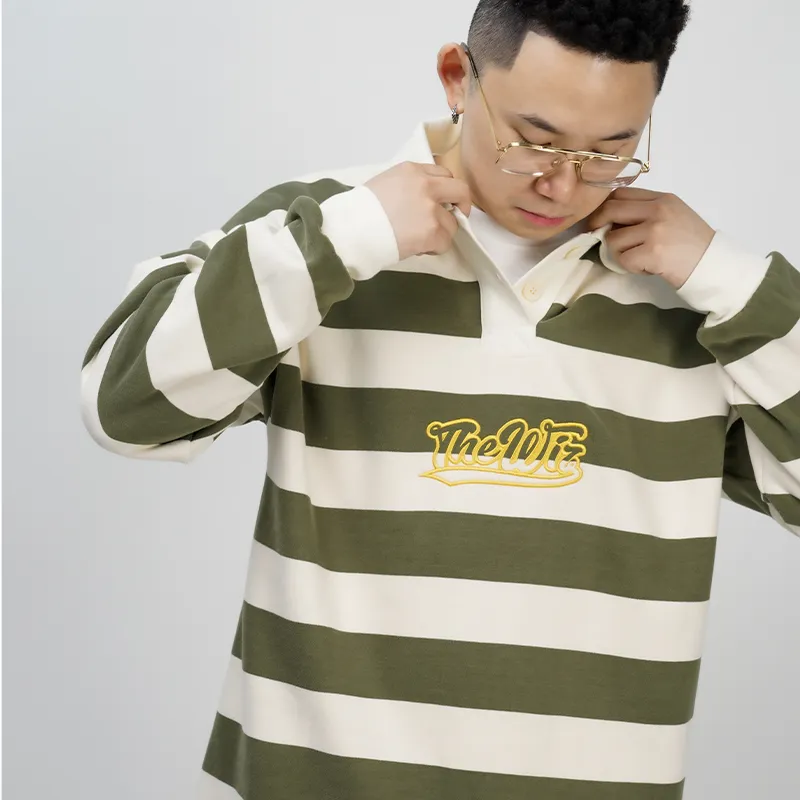 THE WIZ Sweatshirts Unisex-9