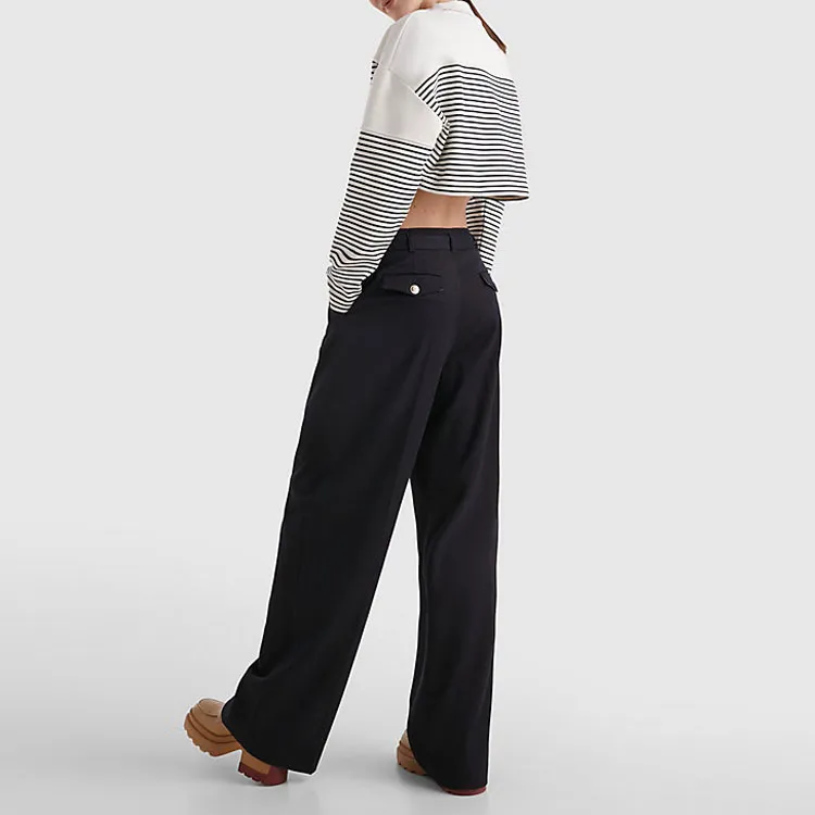Tommy Hilfiger Sweatshirts Women's White-4