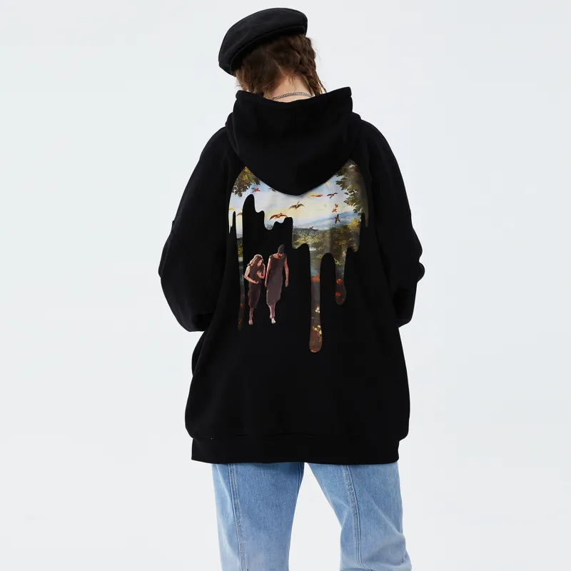 ICONS Lab Sweatshirts Unisex-3