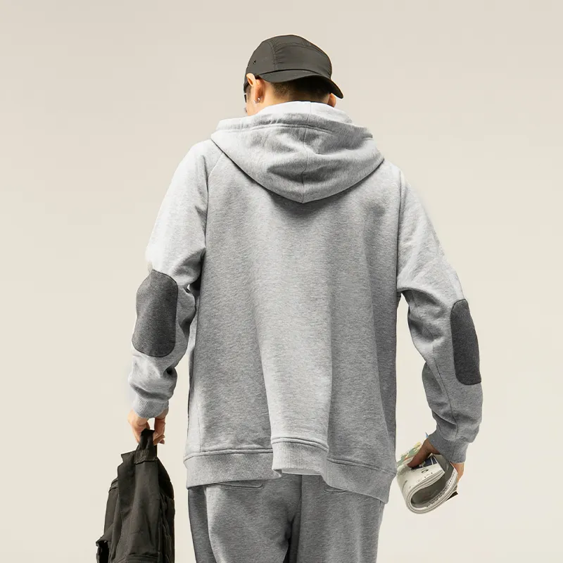 Ben.panda Sweatshirts Unisex-5
