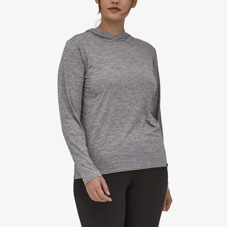Patagonia Capilene Sweatshirt Women's-2