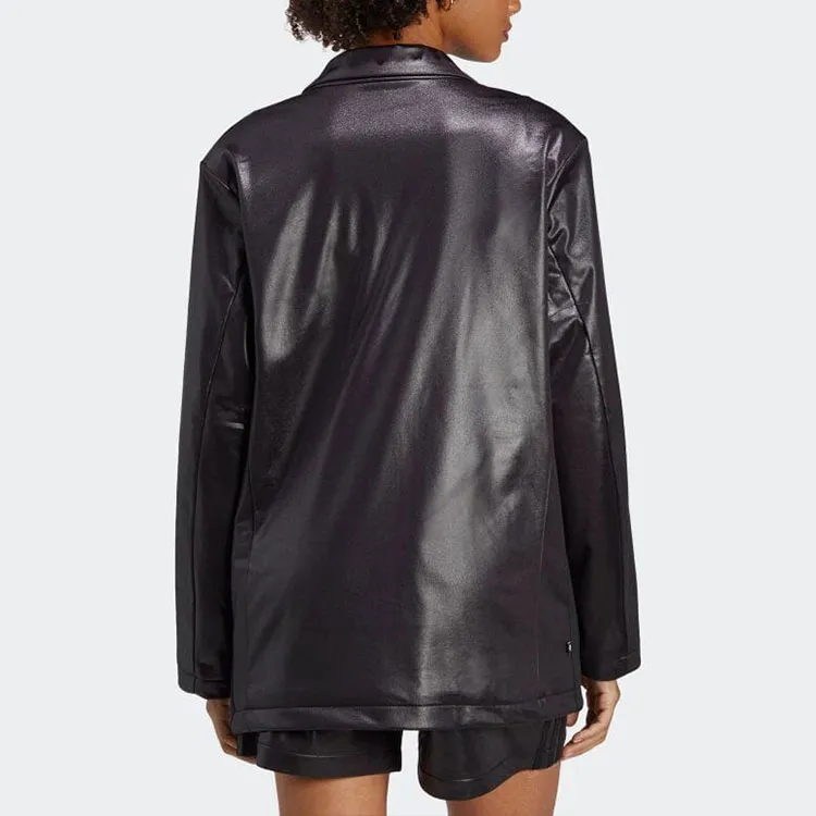Adidas Originals ADICOLOR Jacket Women's Black-3