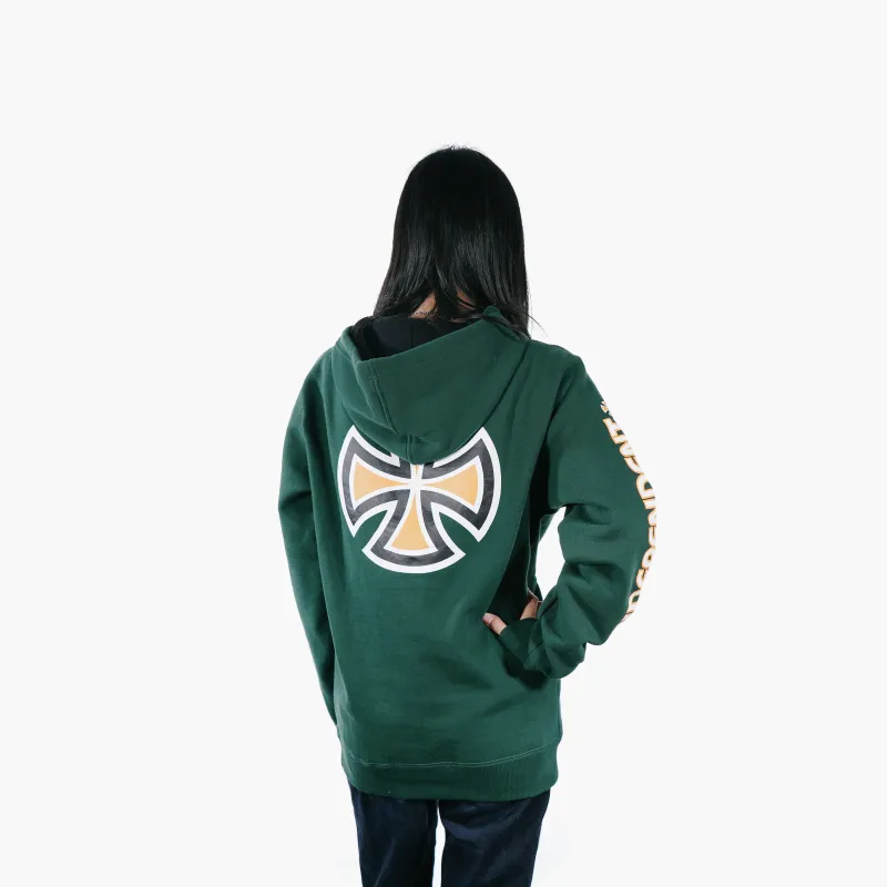 INDEPENDENT Sweatshirts Unisex Jasper-3