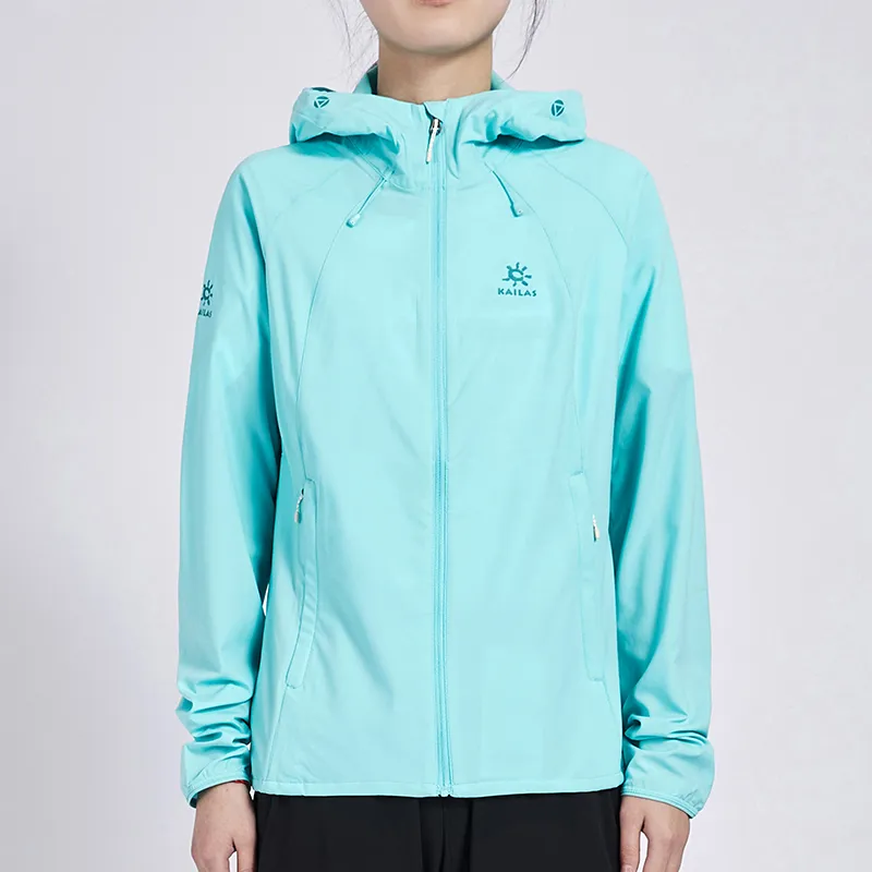 KAILAS Sun Protection Clothing Women's-3