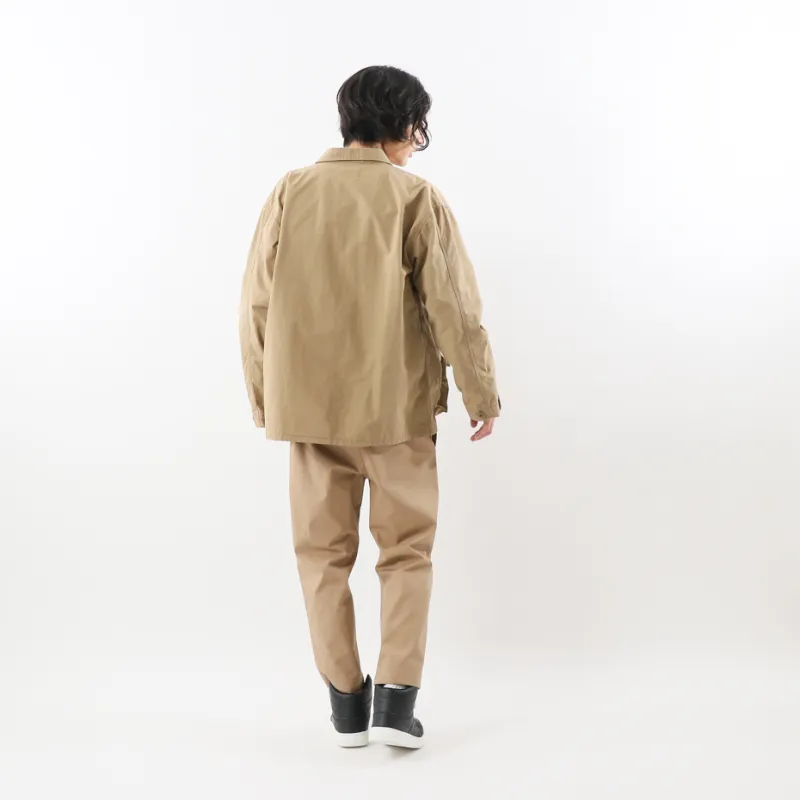 Champion Jacket Japan Version Unisex-5