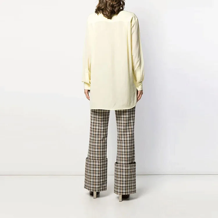 Givenchy Shirts Women's White-1