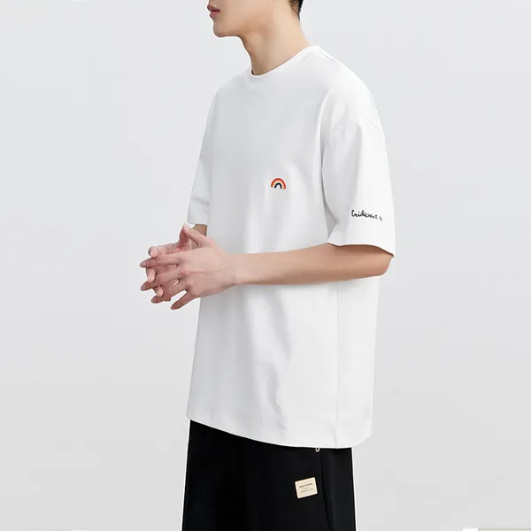 WOOG2005 T-Shirts Men-12