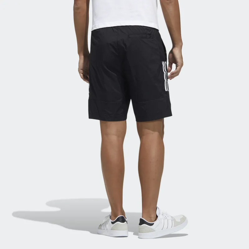 Adidas Neo Sports Shorts Men Black-2