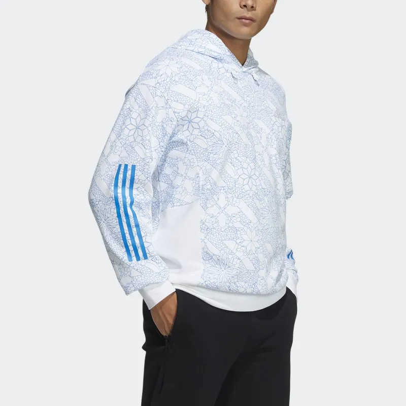 Adidas Sweatshirts Men Cerulean-3