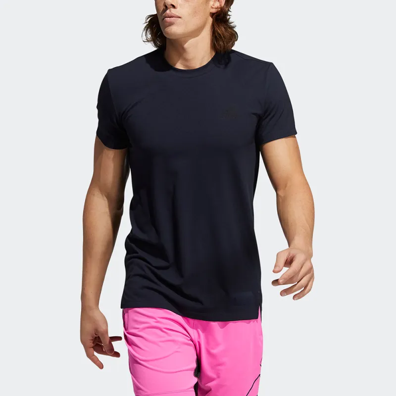Adidas T Shirt Men's Legend Ink-1