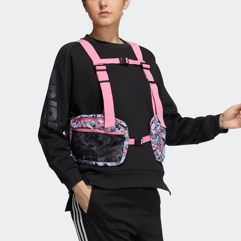 Adidas x ATMOS Vest Women's Light Purple-3