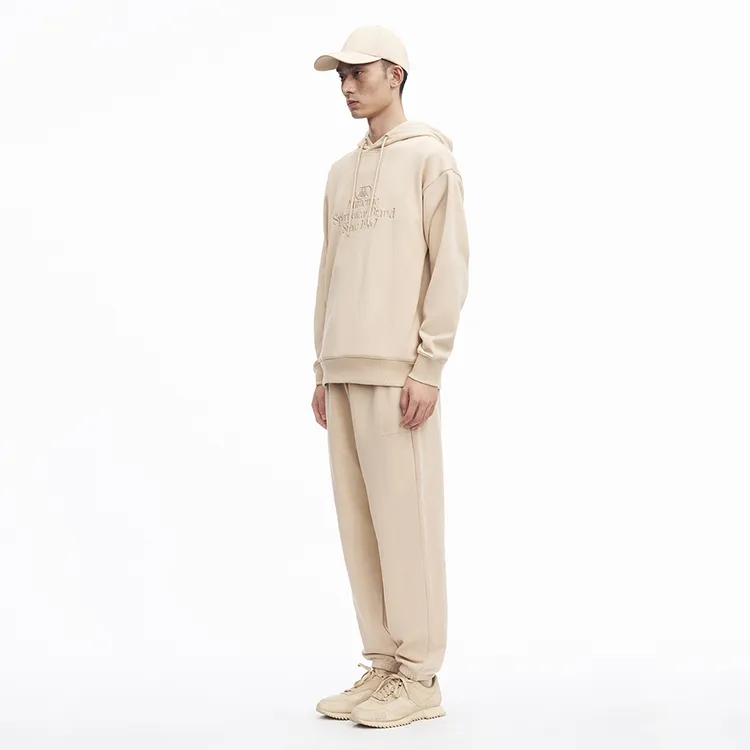 Kappa Straight Sports Pants Unisex-18