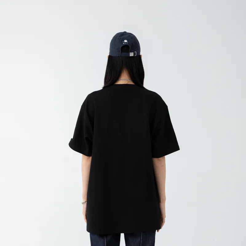FEICHAI T-Shirts Unisex-2