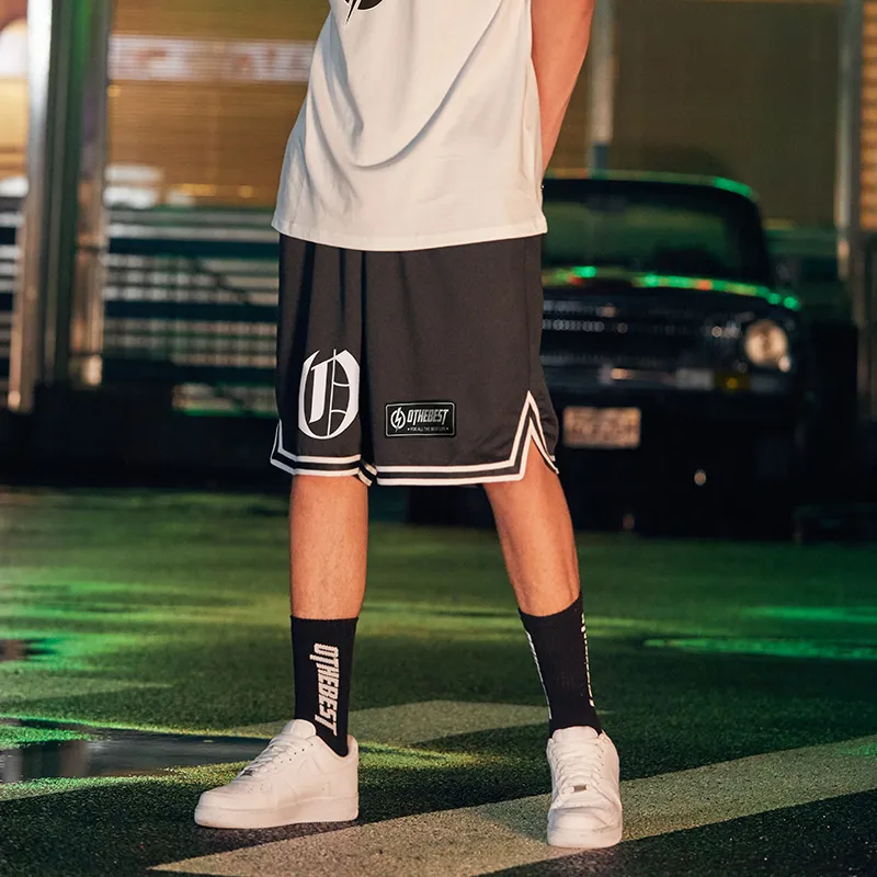 MIRACLE KILL x Othebest Shorts Men's-17