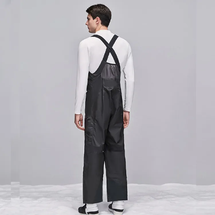 DESCENTE DESCENTE X KAZUKI KURAISHI Co-branded Series Ski Pants Unisex-3