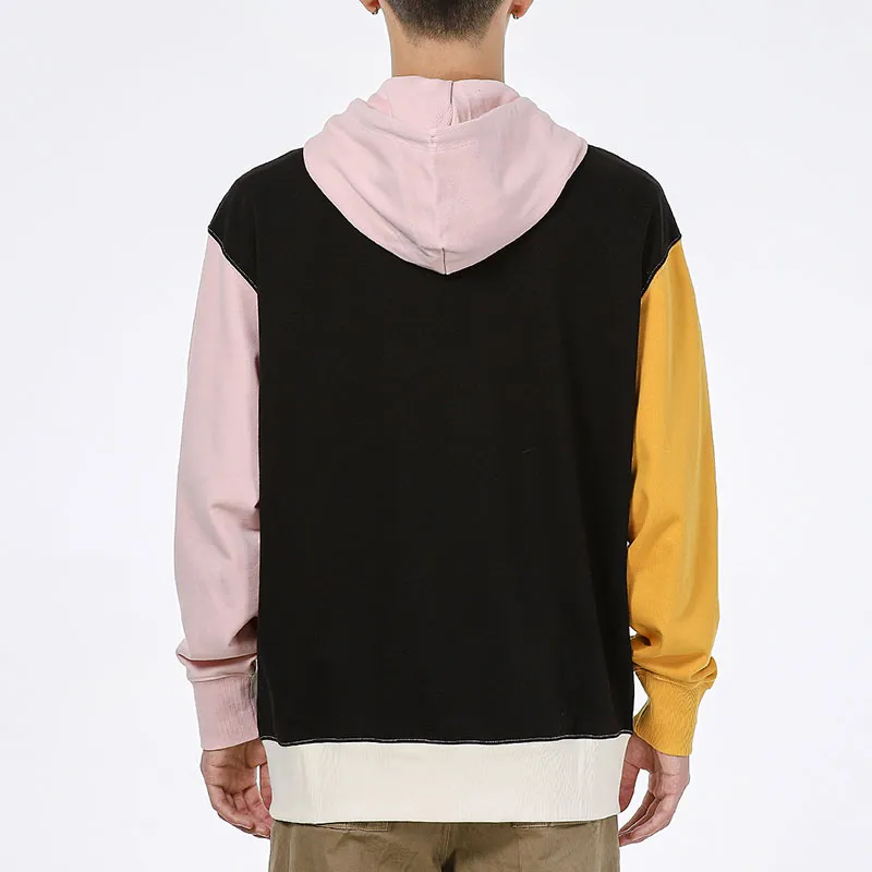 PUMA Jackets Men White-2