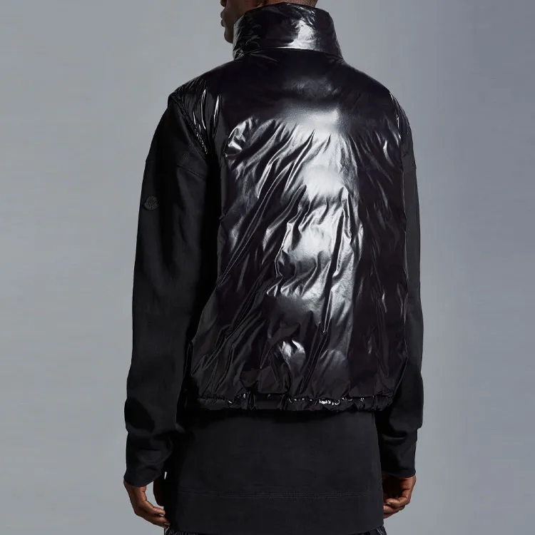 MONCLER GENIUS Moncler X Alicia Keys Padded Puffer Vest-4
